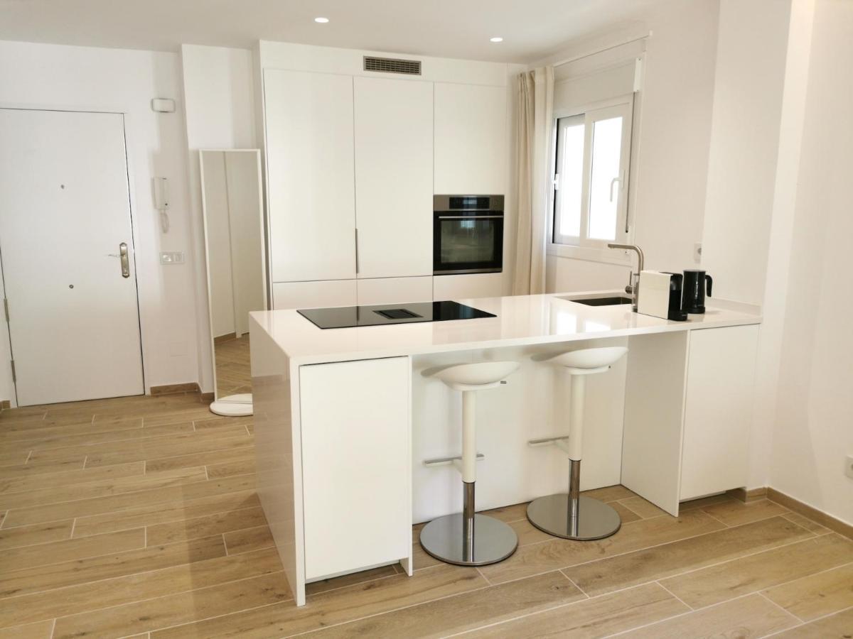 Bright 2 Bedroom Apt Golden Mile Next To Beach Rdr225 Марбелья Экстерьер фото