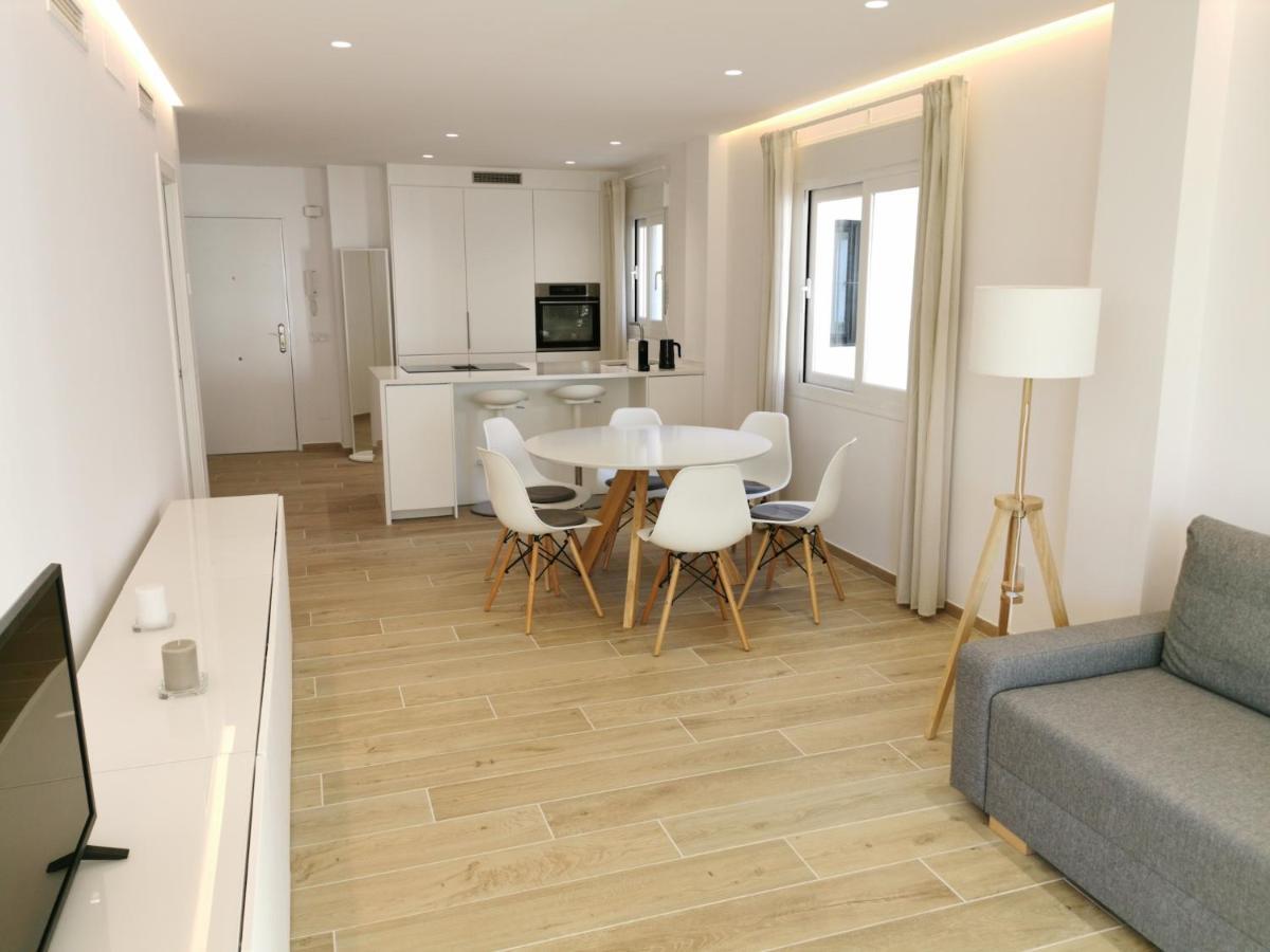 Bright 2 Bedroom Apt Golden Mile Next To Beach Rdr225 Марбелья Экстерьер фото