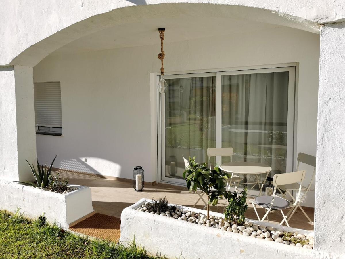 Bright 2 Bedroom Apt Golden Mile Next To Beach Rdr225 Марбелья Экстерьер фото