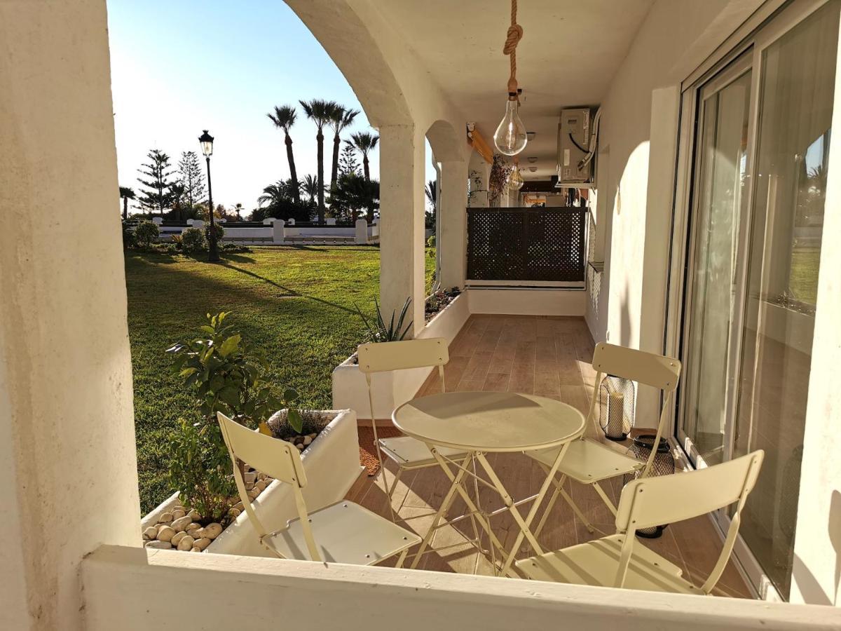 Bright 2 Bedroom Apt Golden Mile Next To Beach Rdr225 Марбелья Экстерьер фото