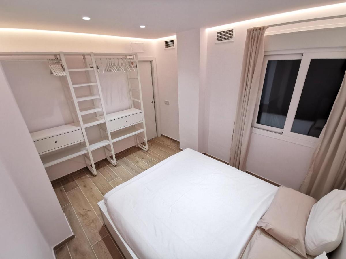 Bright 2 Bedroom Apt Golden Mile Next To Beach Rdr225 Марбелья Экстерьер фото