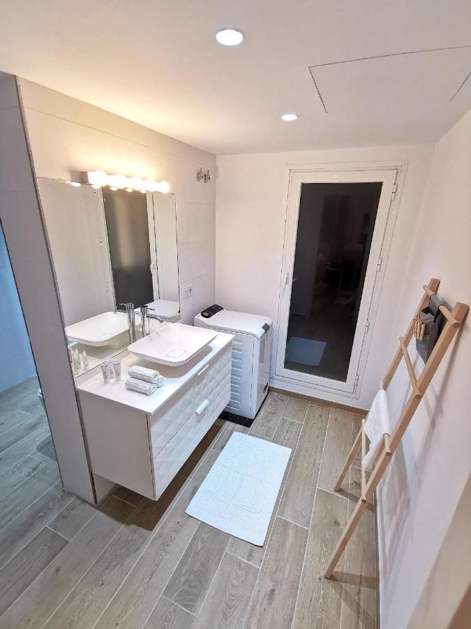 Bright 2 Bedroom Apt Golden Mile Next To Beach Rdr225 Марбелья Экстерьер фото