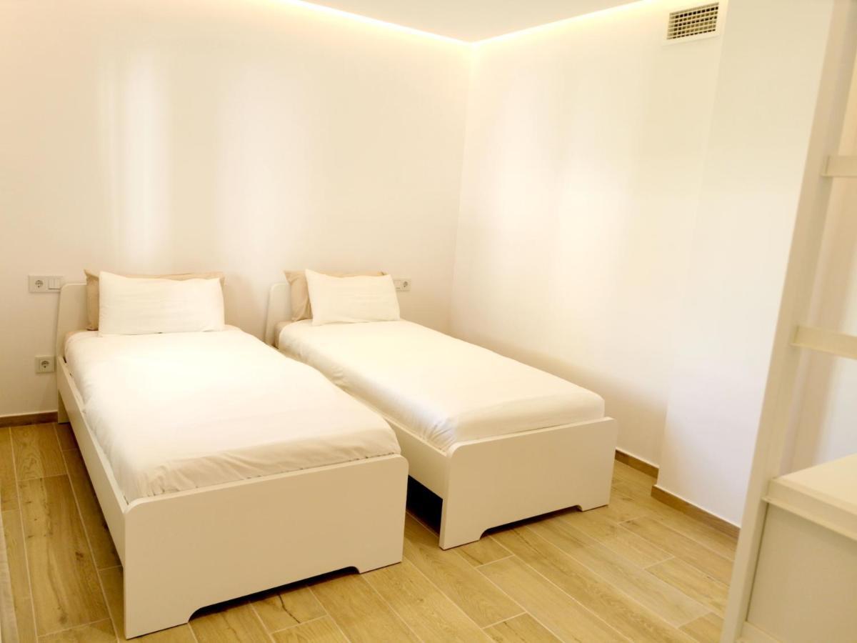 Bright 2 Bedroom Apt Golden Mile Next To Beach Rdr225 Марбелья Экстерьер фото