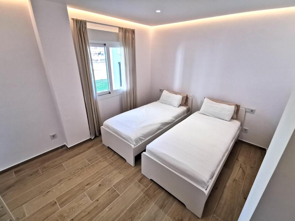 Bright 2 Bedroom Apt Golden Mile Next To Beach Rdr225 Марбелья Экстерьер фото