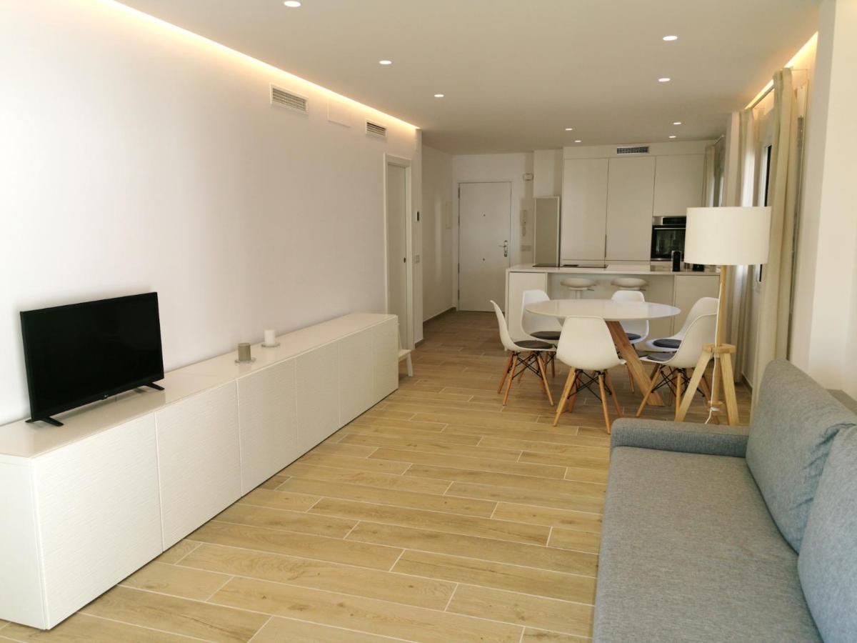 Bright 2 Bedroom Apt Golden Mile Next To Beach Rdr225 Марбелья Экстерьер фото