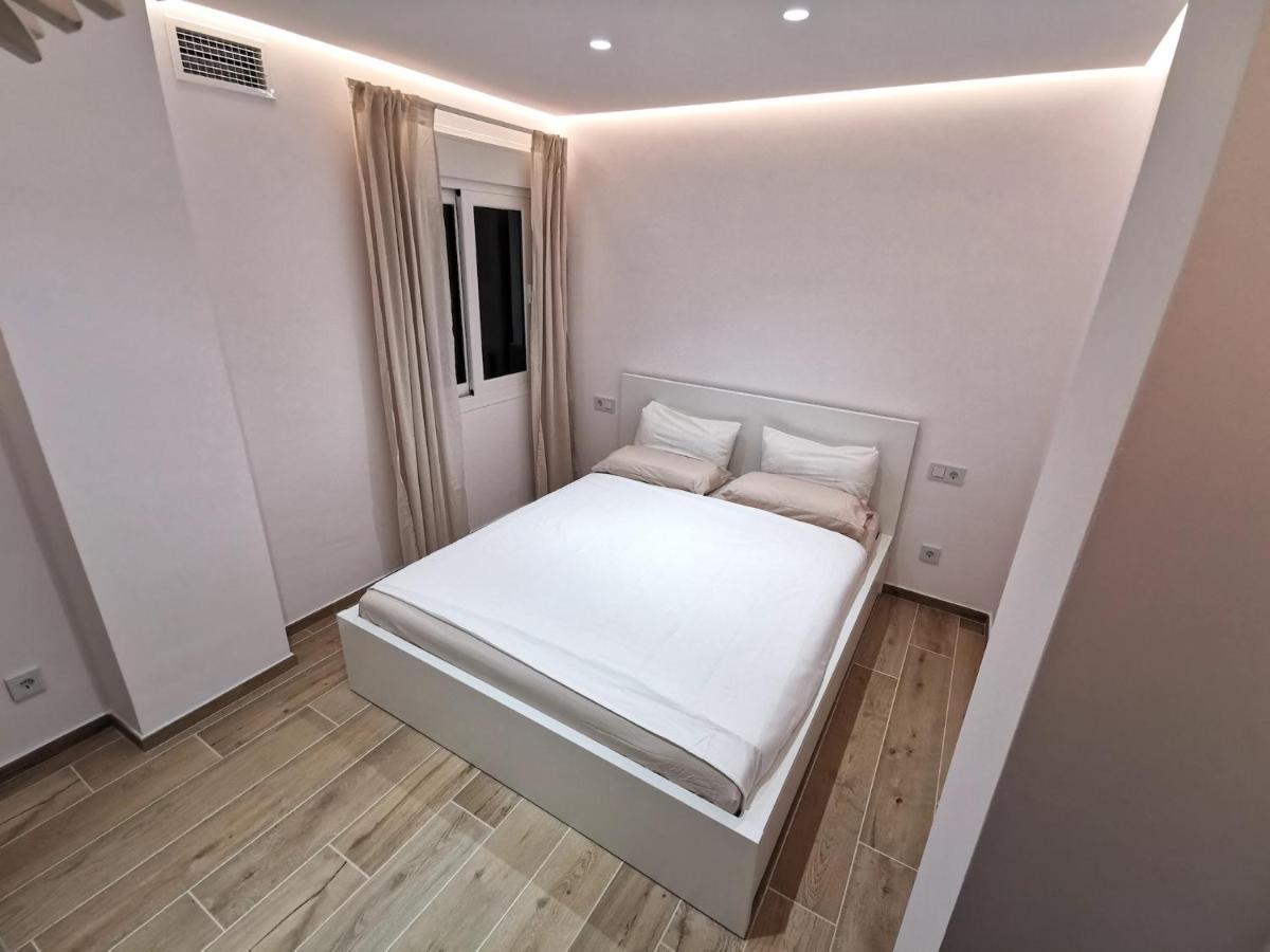 Bright 2 Bedroom Apt Golden Mile Next To Beach Rdr225 Марбелья Экстерьер фото